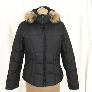 Marc New York Puffer coat